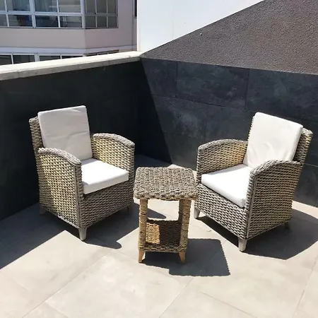 Apartamento Los Riscos By Canariasgetaway GRAN CANARIA