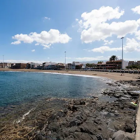 Los Riscos By Canariasgetaway GRAN CANARIA