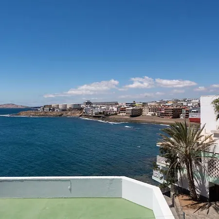 Los Riscos By Canariasgetaway Apartamento *