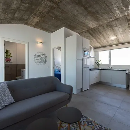 Los Riscos By Canariasgetaway GRAN CANARIA
