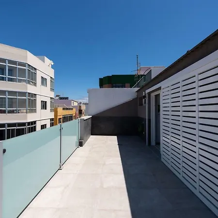 Apartamento Los Riscos By Canariasgetaway GRAN CANARIA