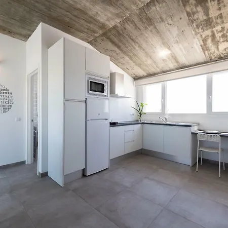 Los Riscos By Canariasgetaway Apartamento GRAN CANARIA