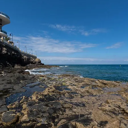Los Riscos By Canariasgetaway GRAN CANARIA
