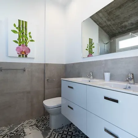 Los Riscos By Canariasgetaway Apartamento