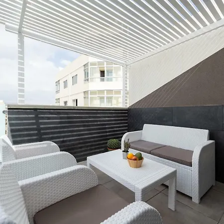 Apartamento Los Riscos By Canariasgetaway GRAN CANARIA