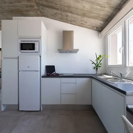 Apartamento Los Riscos By Canariasgetaway *