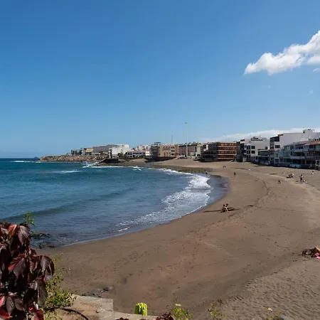 Los Riscos By Canariasgetaway 公寓